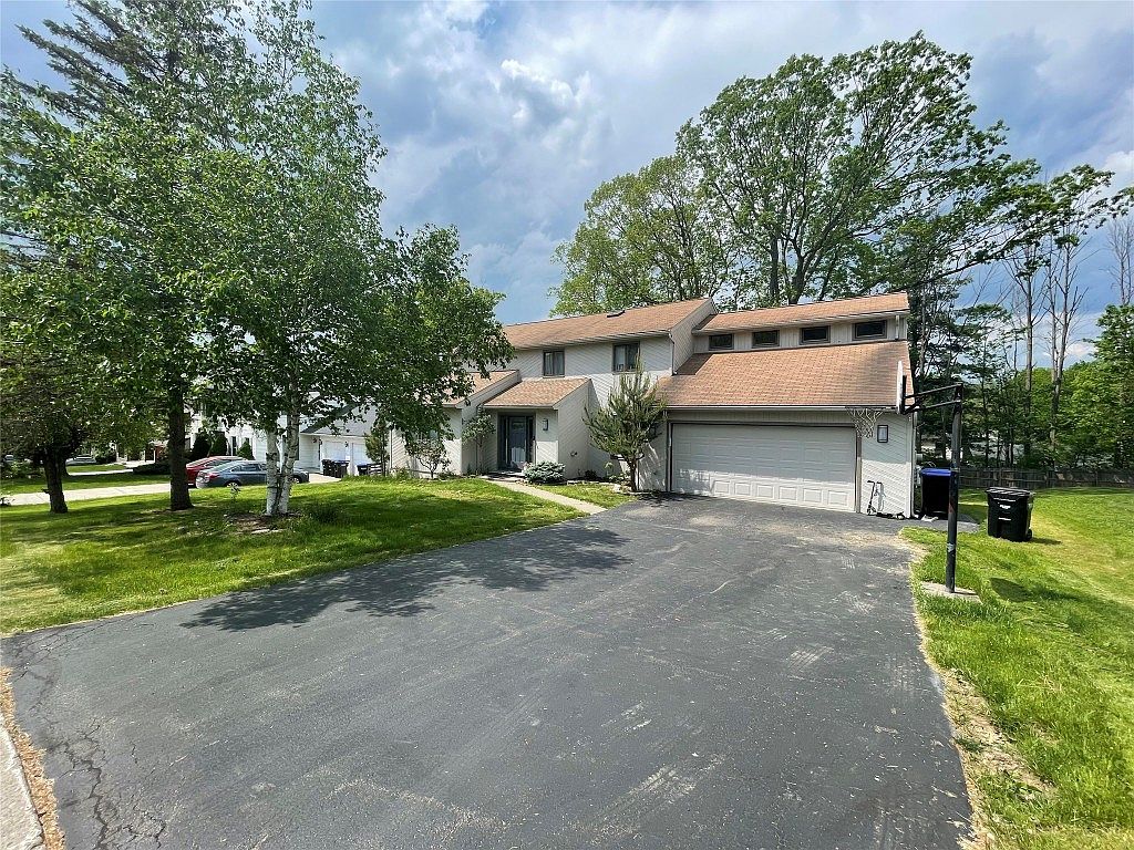2621 Princeton Dr, Vestal, NY 13850 Zillow