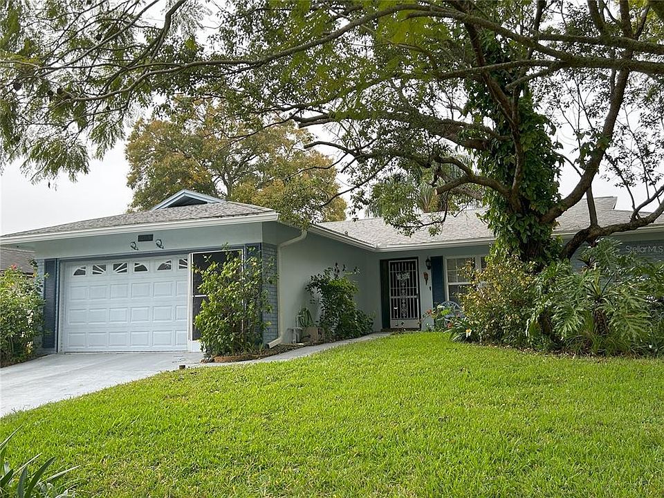 10713 Mira Vista Dr, Port Richey, FL 34668 Zillow