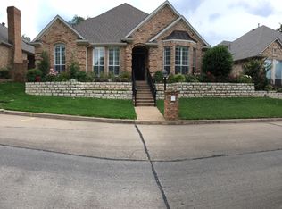 2302 Wild Turkey Trl, Arlington, TX 76016