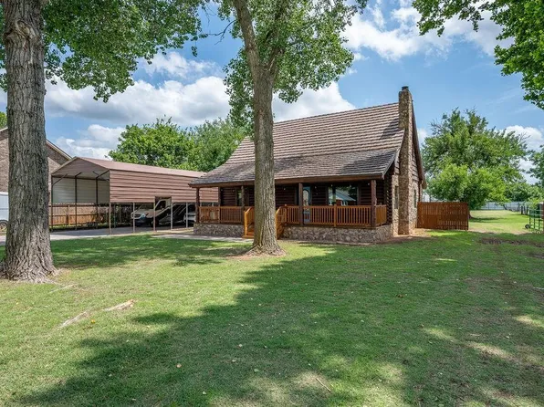 616 NW 34th St, Newcastle, OK 73065