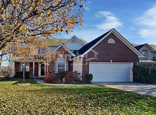 16938 Cedar Creek Ln, Noblesville, IN 46060