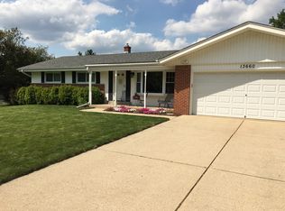 13660 Acre View Dr, Brookfield, WI 53005