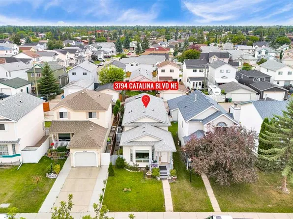 3794 E Catalina Blvd NE, Calgary, AB T1Y 6Y2