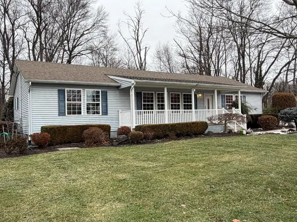 229 Washington St, Fieldsboro, NJ 08505