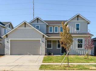 5391 W Riva Capri St, Meridian, ID 83646