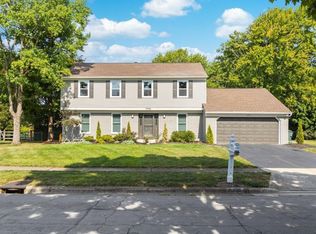 7775 Sanbrooke Rd, Dublin, OH 43016