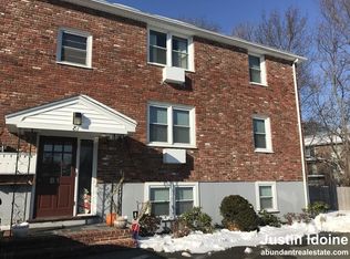 81 Hobart St APT 4, Danvers, MA 01923