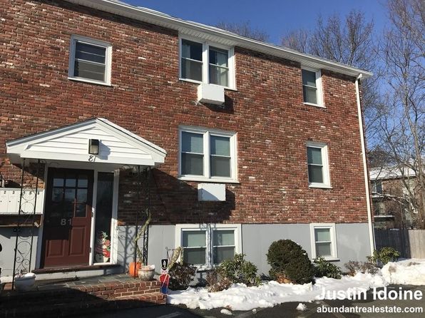 81 Hobart St APT 6
