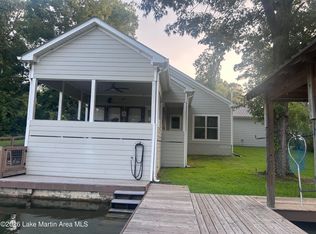 173 Wood Duck Loop, Jacksons Gap, AL 36861