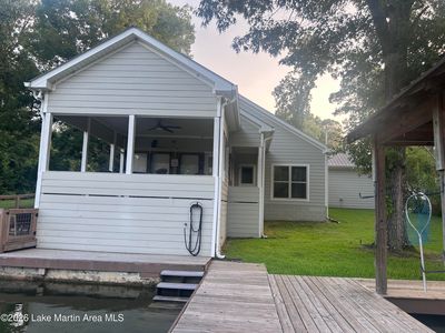 173 Wood Duck Loop, Jacksons Gap, AL, 36861