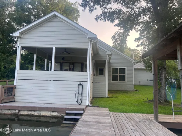 173 Wood Duck Loop, Jacksons Gap, AL 36861