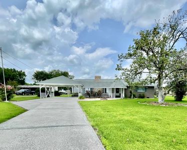4353 Bayouside Dr, Houma, LA, 70363
