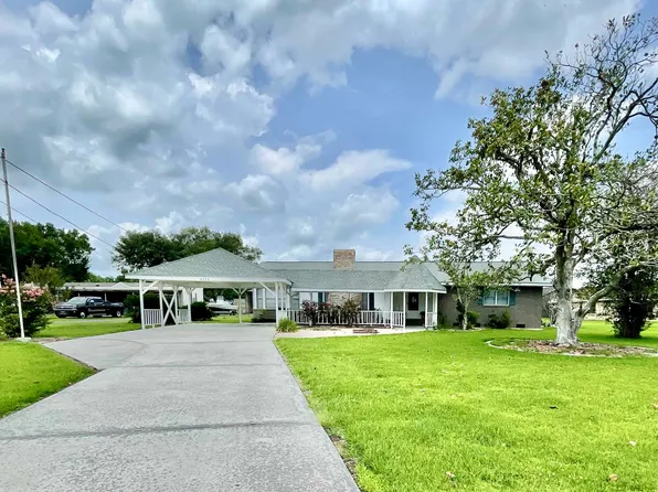 4353 Bayouside Dr, Houma, LA 70363