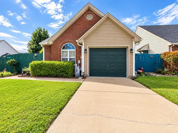 9546 Cayes Dr, Evansville, IN 47725