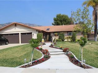 506 Willow Springs Ln, Glendora, CA 91741