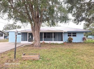 826 Schlosser Rd, Sebring, FL 33875