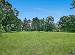 LOT B2A Old River Rd, Denham Springs, LA 70726