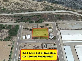 215 Vine St, Needles, CA 92363