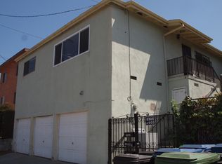 1564 N Soto St, Los Angeles, CA 90033