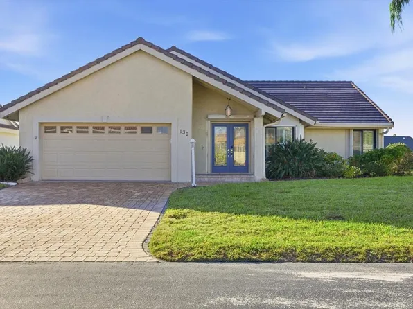 139 Inlets Blvd #139, Nokomis, FL 34275