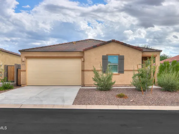 48171 N LA SOLEDAD --, Gold Canyon, AZ 85118