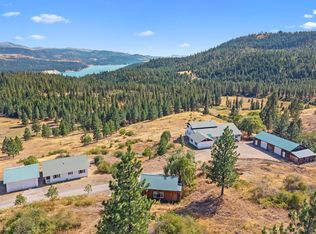 26 Stray Dog Canyon Rd, Inchelium, WA 99138