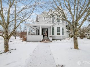 403 Putney St, Belding, MI 48809