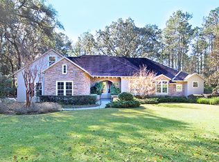 7107 NW 42nd Ln, Gainesville, FL 32606