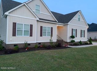 3985 Loop Rd, Nashville, NC 27856