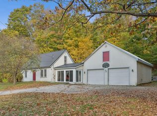 2539 Auburn Road, Turner, ME 04282