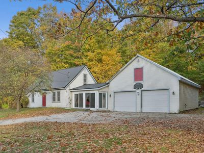 2539 Auburn Road, Turner, ME, 04282