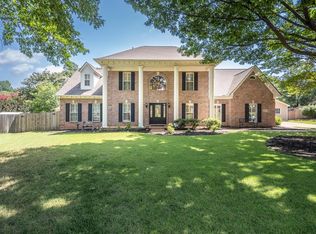 106 Mindy Cir, Collierville, TN 38017