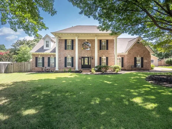106 Mindy Cir, Collierville, TN 38017