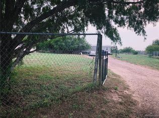 17209 Salida Del Sol St, Penitas, TX 78576