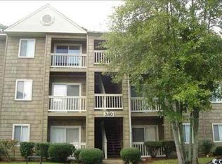 320-A Myrtle Greens Dr. #320-A, Conway, SC 29526