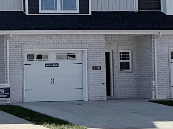 208 W Fallow Ct Lot 1804, Clarksville, TN 37040