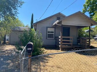 1823 Terrace St, Redding, CA 96001