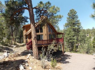 1598 Country Club Dr, Heber, AZ 85933