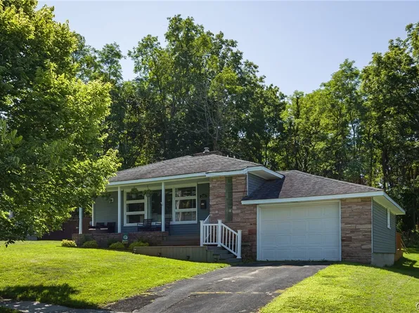 245 Schley Dr, Watertown, NY 13601