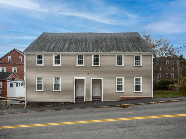 711-713 Main Street, Rollinsford, NH 03869