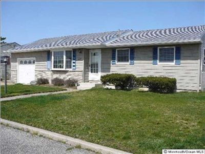 14 W Anchor Dr, Little Egg Harbor, NJ, 08087