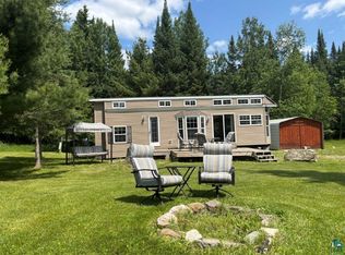 9436 Bear Ridge Dr, Orr, MN 55771