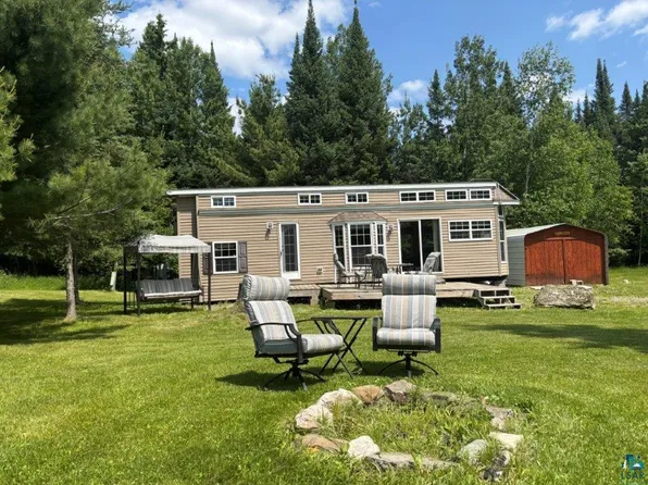 9436 Bear Ridge Dr, Orr, MN 55771
