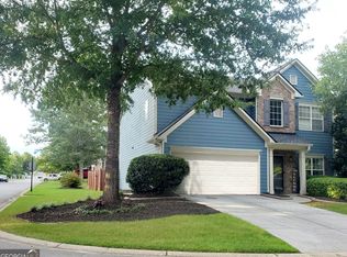 512 Quinn Dr, Woodstock, GA 30188