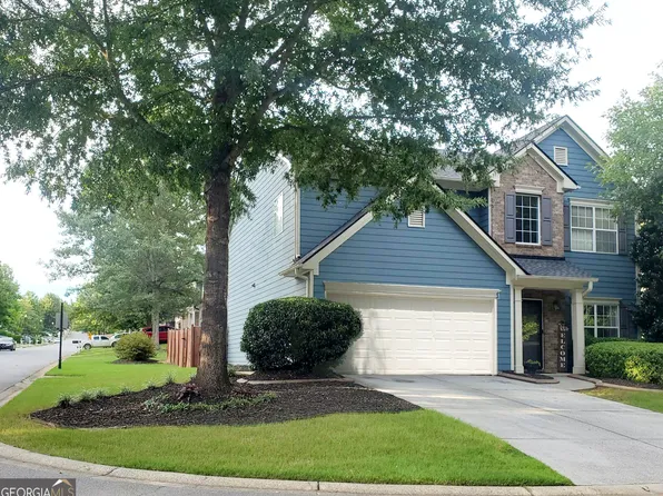 512 Quinn Dr, Woodstock, GA 30188