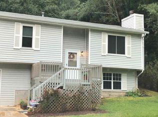 362 Pilgrim Ln, Powder Springs, GA 30127