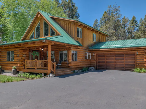17199 Merganser Dr, Bend, OR 97707