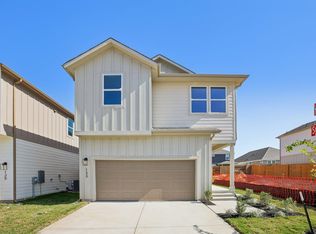 133 Maverick Ave, Kyle, TX 78640