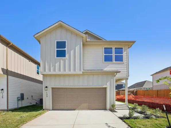 133 Maverick Ave, Kyle, TX 78640