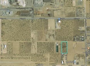 79 Tsp 3 S 1/2 #2155-W, El Paso, TX 79928